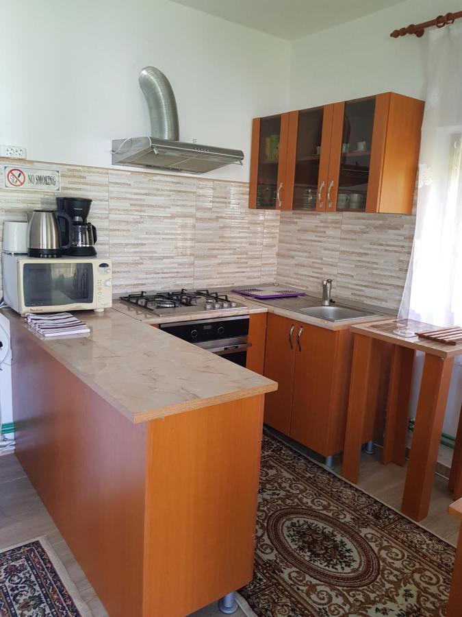La Bunicu Βίλα Polovragi Εξωτερικό φωτογραφία