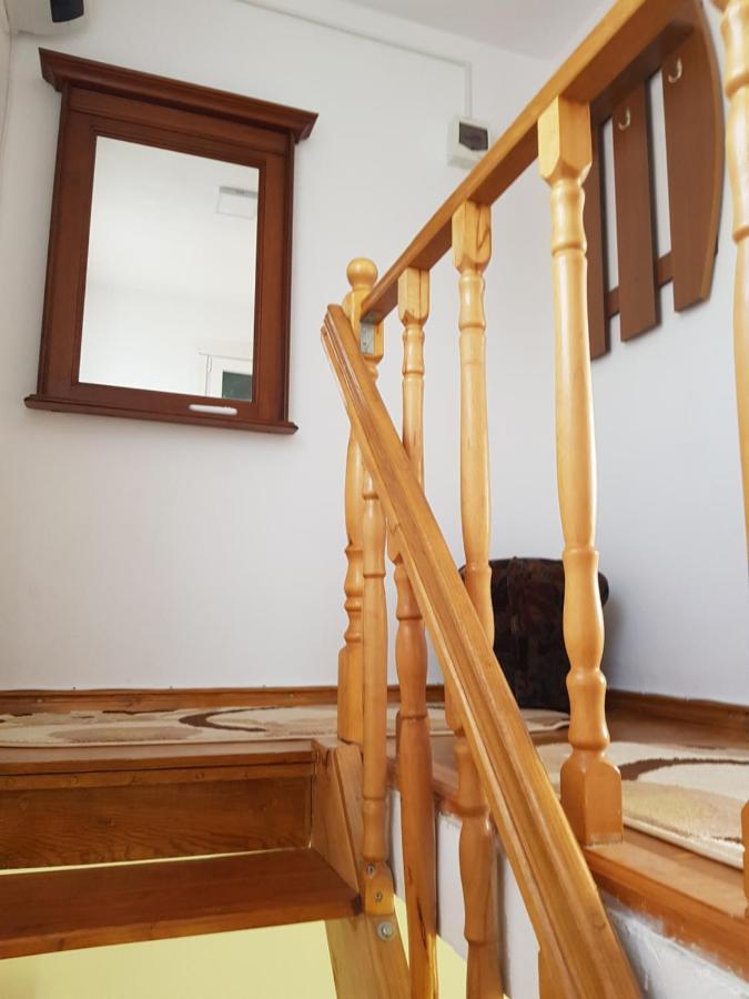La Bunicu Βίλα Polovragi Εξωτερικό φωτογραφία