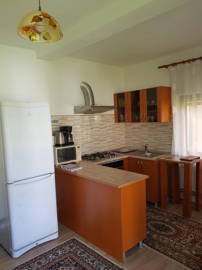 La Bunicu Βίλα Polovragi Εξωτερικό φωτογραφία