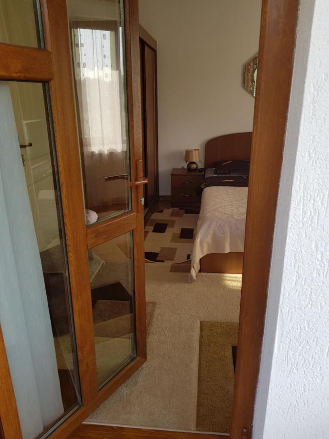 La Bunicu Βίλα Polovragi Εξωτερικό φωτογραφία
